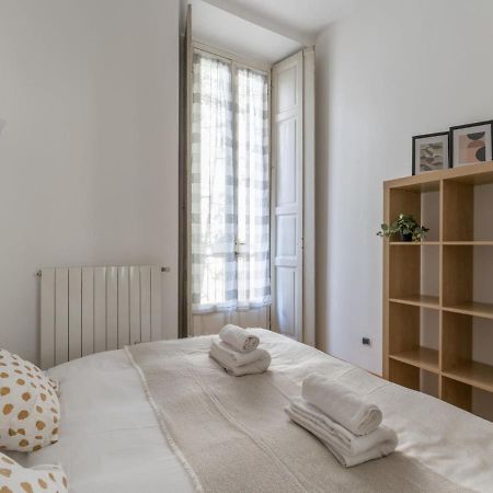The Best Rent - Spacious Apartment Near Colonne S Lorenzo Milan Extérieur photo