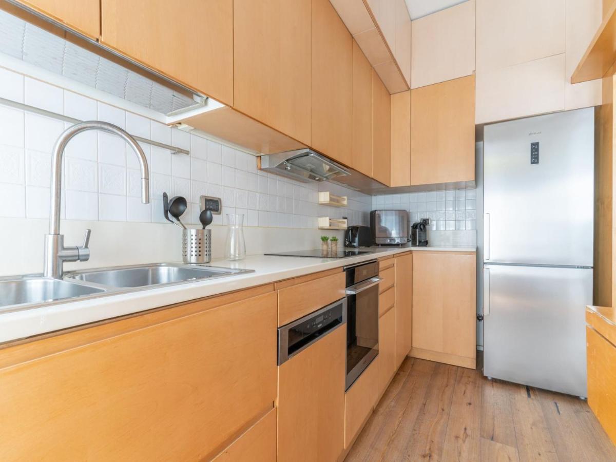 The Best Rent - Spacious Apartment Near Colonne S Lorenzo Milan Extérieur photo