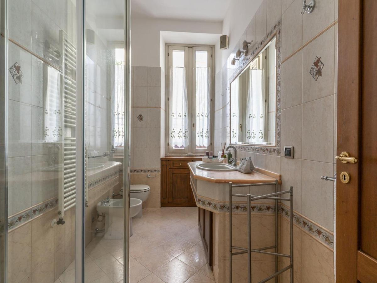 The Best Rent - Spacious Apartment Near Colonne S Lorenzo Milan Extérieur photo