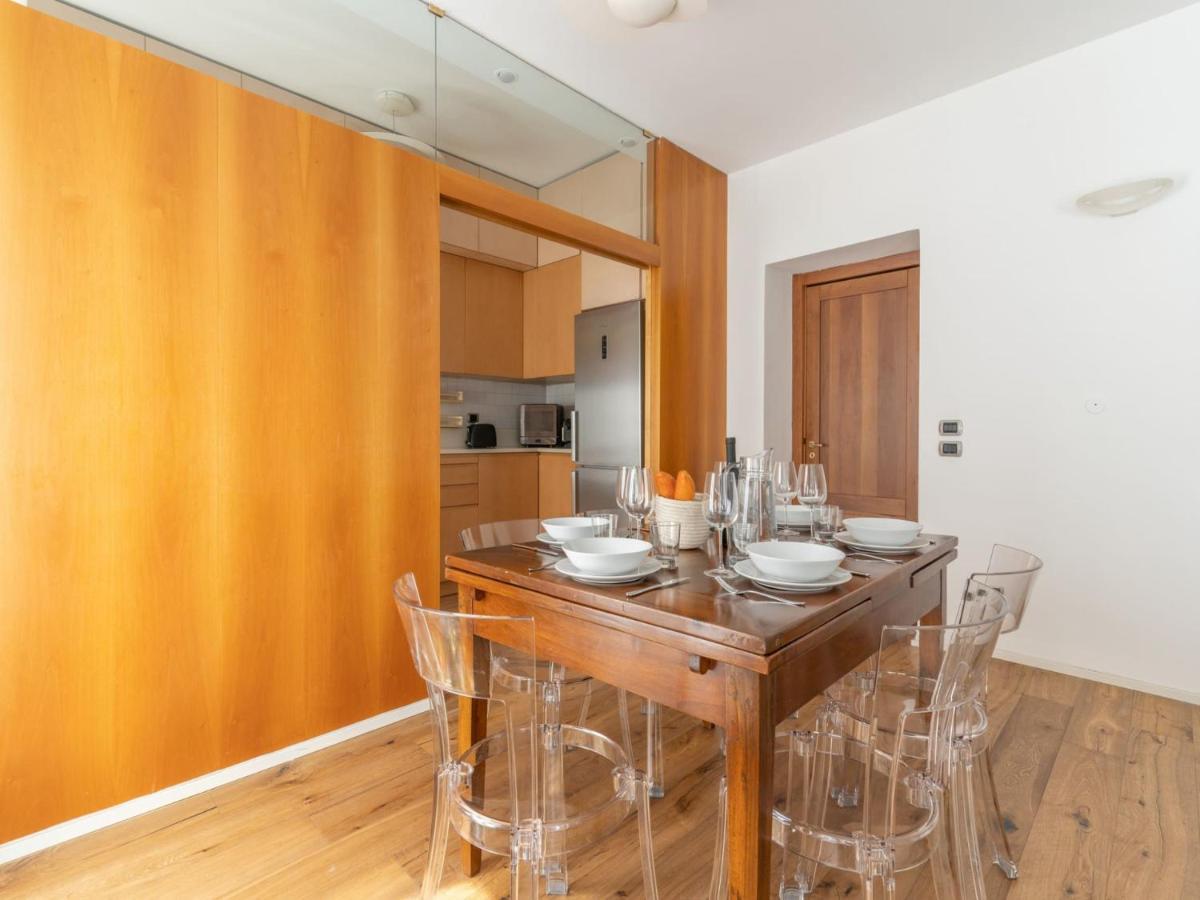 The Best Rent - Spacious Apartment Near Colonne S Lorenzo Milan Extérieur photo