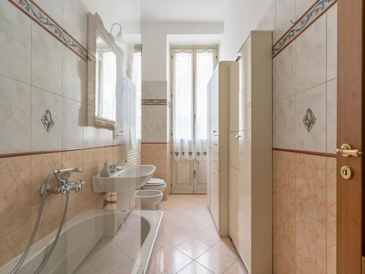 The Best Rent - Spacious Apartment Near Colonne S Lorenzo Milan Extérieur photo